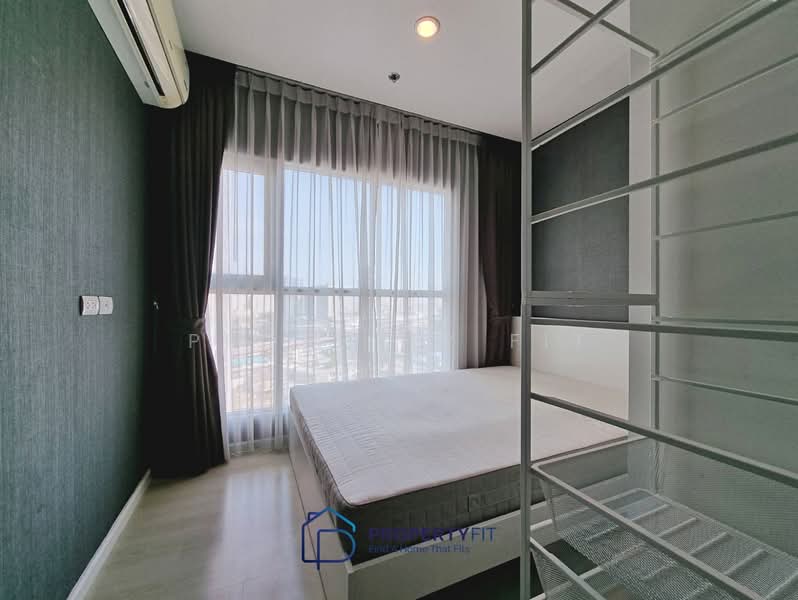 Aspire Sukhumvit 48, Bangkok, Sukhumvit Road, Phra Kanong, Khlong Toei, Bangkok, 2 Bedrooms, 54 sqm, Condo For Sale, by Property Fit, 500243122 - DDproperty.com