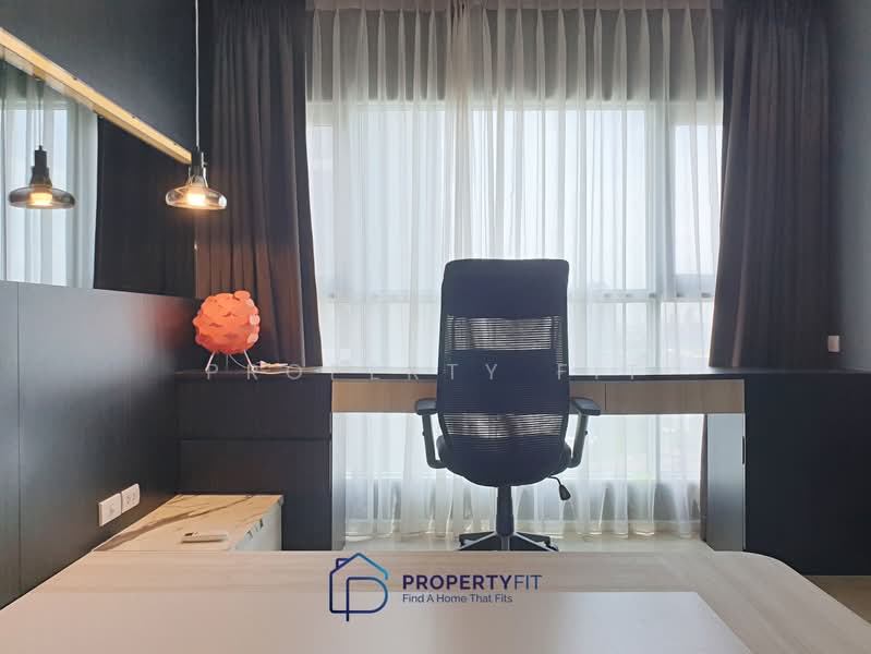 Aspire Sukhumvit 48, Bangkok, Sukhumvit Road, Phra Kanong, Khlong Toei, Bangkok, 2 Bedrooms, 54 sqm, Condo For Sale, by Property Fit, 500243122 - DDproperty.com