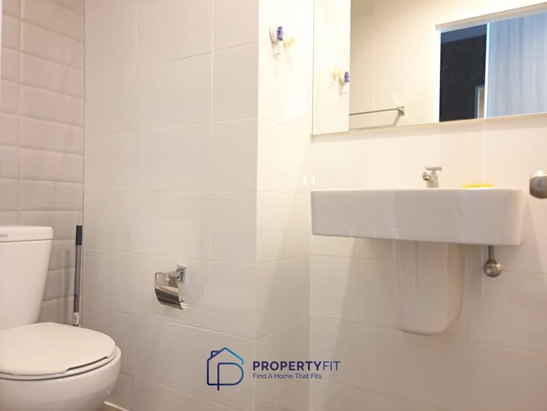 Aspire Sukhumvit 48, Bangkok, Sukhumvit Road, Phra Kanong, Khlong Toei, Bangkok, 2 Bedrooms, 54 sqm, Condo For Sale, by Property Fit, 500243122 - DDproperty.com