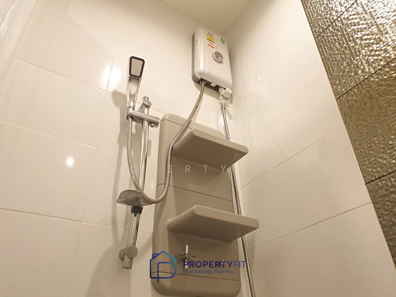 Aspire Sukhumvit 48, Bangkok, Sukhumvit Road, Phra Kanong, Khlong Toei, Bangkok, 2 Bedrooms, 54 sqm, Condo For Sale, by Property Fit, 500243122 - DDproperty.com