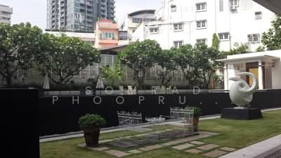 For Rent - Belgravia Residences, Bangkok