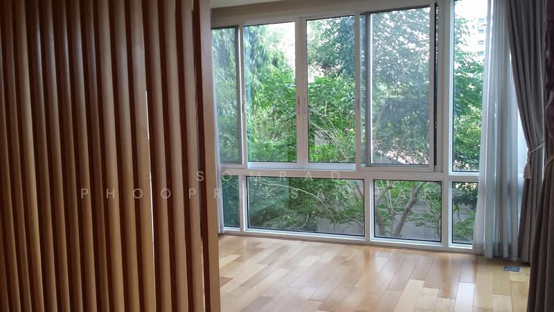 Belgravia Residences, Bangkok, 30/1 Sukhumvit Road, Khong Tan, Khlong Toei, Bangkok, 4 Bedrooms, 298 sqm, Condo For Rent, by Somrad Phoopruksachart, 500243124 - DDproperty.com