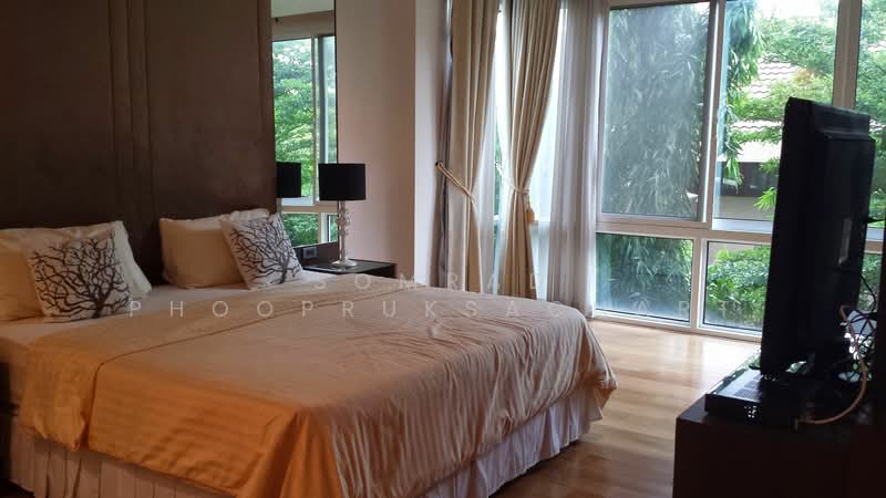 Belgravia Residences, Bangkok, 30/1 Sukhumvit Road, Khong Tan, Khlong Toei, Bangkok, 4 Bedrooms, 298 sqm, Condo For Rent, by Somrad Phoopruksachart, 500243124 - DDproperty.com