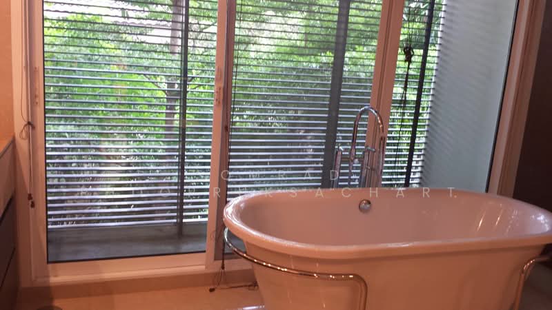 Belgravia Residences, Bangkok, 30/1 Sukhumvit Road, Khong Tan, Khlong Toei, Bangkok, 4 Bedrooms, 298 sqm, Condo For Rent, by Somrad Phoopruksachart, 500243124 - DDproperty.com