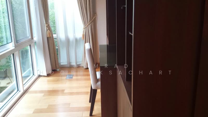 Belgravia Residences, Bangkok, 30/1 Sukhumvit Road, Khong Tan, Khlong Toei, Bangkok, 4 Bedrooms, 298 sqm, Condo For Rent, by Somrad Phoopruksachart, 500243124 - DDproperty.com