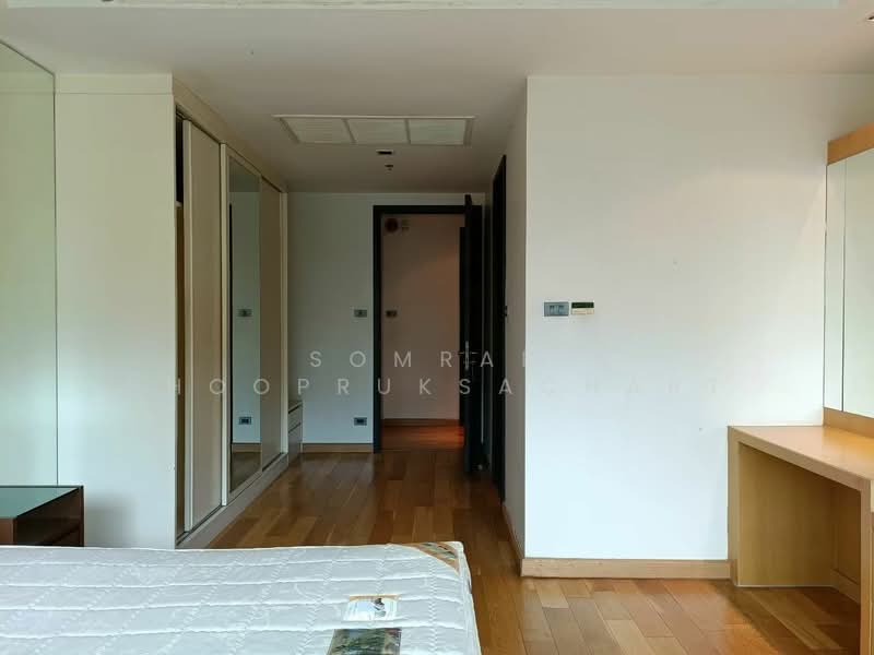 Belgravia Residences : เบลเกรเวีย เรสซิเดนท์ส, กรุงเทพ, 30/1 ถนนสุขุมวิท, คลองตัน, คลองเตย, กรุงเทพ, 298 ตร.ม., คอนโด ให้เช่า, โดย Somrad Phoopruksachart, 500243124 - DDproperty.com