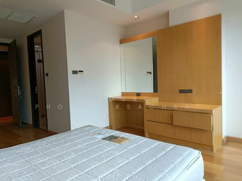 Belgravia Residences, Bangkok, 30/1 Sukhumvit Road, Khong Tan, Khlong Toei, Bangkok, 4 Bedrooms, 298 sqm, Condo For Rent, by Somrad Phoopruksachart, 500243124 - DDproperty.com