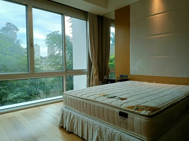 Belgravia Residences, Bangkok, 30/1 Sukhumvit Road, Khong Tan, Khlong Toei, Bangkok, 4 Bedrooms, 298 sqm, Condo For Rent, by Somrad Phoopruksachart, 500243124 - DDproperty.com