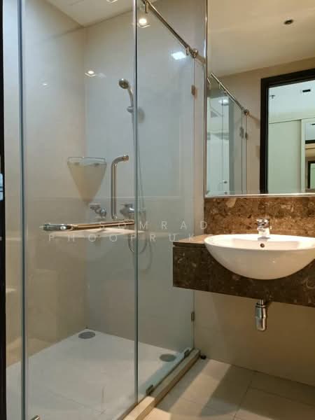 Belgravia Residences : เบลเกรเวีย เรสซิเดนท์ส, กรุงเทพ, 30/1 ถนนสุขุมวิท, คลองตัน, คลองเตย, กรุงเทพ, 298 ตร.ม., คอนโด ให้เช่า, โดย Somrad Phoopruksachart, 500243124 - DDproperty.com