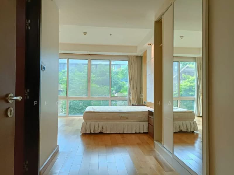 Belgravia Residences : เบลเกรเวีย เรสซิเดนท์ส, กรุงเทพ, 30/1 ถนนสุขุมวิท, คลองตัน, คลองเตย, กรุงเทพ, 298 ตร.ม., คอนโด ให้เช่า, โดย Somrad Phoopruksachart, 500243124 - DDproperty.com