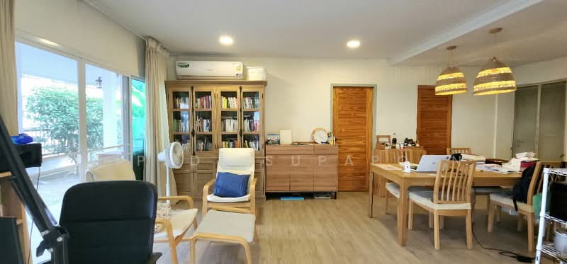 undefined, Bangkok, Sala Thammasop, Thawi Watthana, Bangkok, 2 Bedrooms, 145 sqm, Single Detached House For Sale, by Vipada Supaporn, 500243125 - DDproperty.com