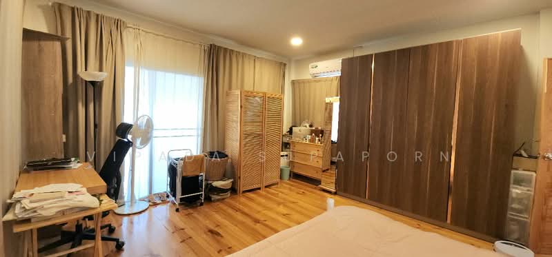 undefined, Bangkok, Sala Thammasop, Thawi Watthana, Bangkok, 2 Bedrooms, 145 sqm, Single Detached House For Sale, by Vipada Supaporn, 500243125 - DDproperty.com