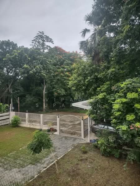 undefined, Bangkok, Sala Thammasop, Thawi Watthana, Bangkok, 2 Bedrooms, 145 sqm, Single Detached House For Sale, by Vipada Supaporn, 500243125 - DDproperty.com