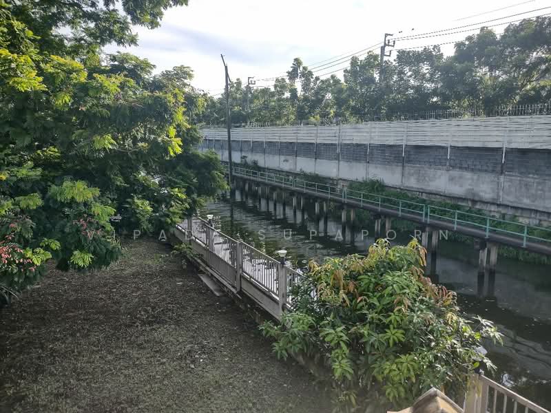 undefined, Bangkok, Sala Thammasop, Thawi Watthana, Bangkok, 2 Bedrooms, 145 sqm, Single Detached House For Sale, by Vipada Supaporn, 500243125 - DDproperty.com