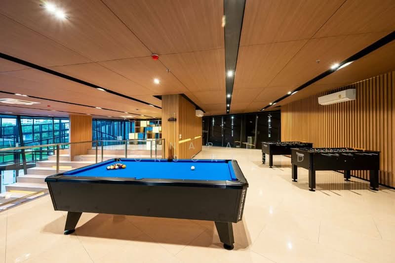 The Parkland Phetkasem 56, Bangkok, Phetkasem Road, Bang Wa, Phasi Charoen, Bangkok, 1 Bedroom, 25 sqm, Condo For Sale, by Tanapat Sakonsontised, 500243126 - DDproperty.com