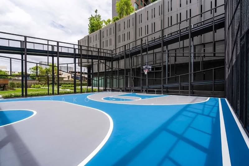 The Parkland Phetkasem 56 : เดอะพาร์คแลนด์ เพชรเกษม 56, กรุงเทพ, ถนนเพชรเกษม, บางหว้า, ภาษีเจริญ, กรุงเทพ, 25 ตร.ม., คอนโด ขาย, โดย Tanapat Sakonsontised, 500243126 - DDproperty.com