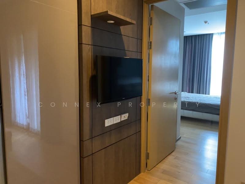 Hyde Sukhumvit 13 : ไฮด์ สุขุมวิท 13, กรุงเทพ, 13 ซอยสุขุมวิท 13, คลองเตยเหนือ, วัฒนา, กรุงเทพ, 45 ตร.ม., คอนโด ให้เช่า, โดย Connex Property, 500243127 - DDproperty.com