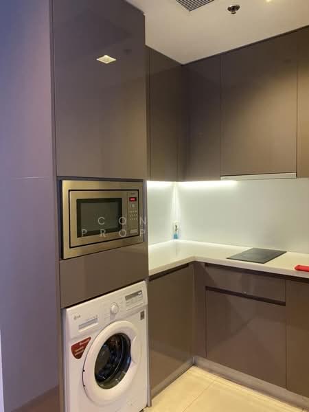 Hyde Sukhumvit 13, Bangkok, 13 Sukhumvit Road, Khlongtoei Nua, Watthana, Bangkok, 1 Bedroom, 45 sqm, Condo For Rent, by Connex Property, 500243127 - DDproperty.com