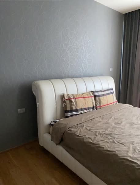 Hyde Sukhumvit 13, Bangkok, 13 Sukhumvit Road, Khlongtoei Nua, Watthana, Bangkok, 1 Bedroom, 45 sqm, Condo For Rent, by Connex Property, 500243127 - DDproperty.com