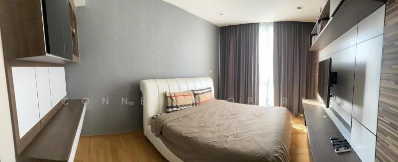 Hyde Sukhumvit 13 : ไฮด์ สุขุมวิท 13, กรุงเทพ, 13 ซอยสุขุมวิท 13, คลองเตยเหนือ, วัฒนา, กรุงเทพ, 45 ตร.ม., คอนโด ให้เช่า, โดย Connex Property, 500243127 - DDproperty.com