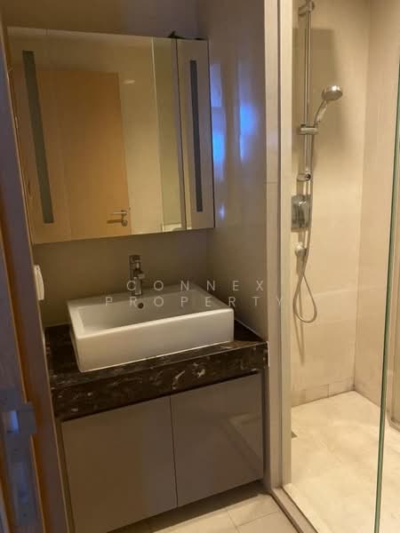 Hyde Sukhumvit 13, Bangkok, 13 Sukhumvit Road, Khlongtoei Nua, Watthana, Bangkok, 1 Bedroom, 45 sqm, Condo For Rent, by Connex Property, 500243127 - DDproperty.com