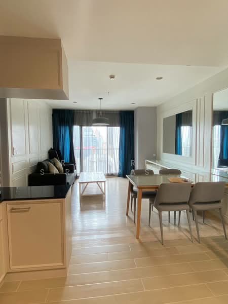 Noble Remix : โนเบิล รีมิกซ์, กรุงเทพ, 772 ซอย สุขุมวิท 36 ถนนสุขุมวิท, คลองตัน, คลองเตย, กรุงเทพ, 80 ตร.ม., คอนโด ให้เช่า, โดย Ratsarin Sirinipaspong, 500243130 - DDproperty.com