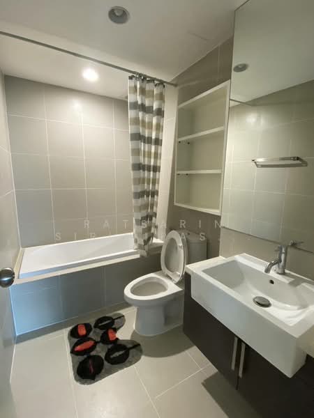 Noble Remix, Bangkok, 772 Soi Sukhumvit 36, Sukhumvit Road, Khong Tan, Khlong Toei, Bangkok, 2 Bedrooms, 80 sqm, Condo For Rent, by Ratsarin Sirinipaspong, 500243130 - DDproperty.com