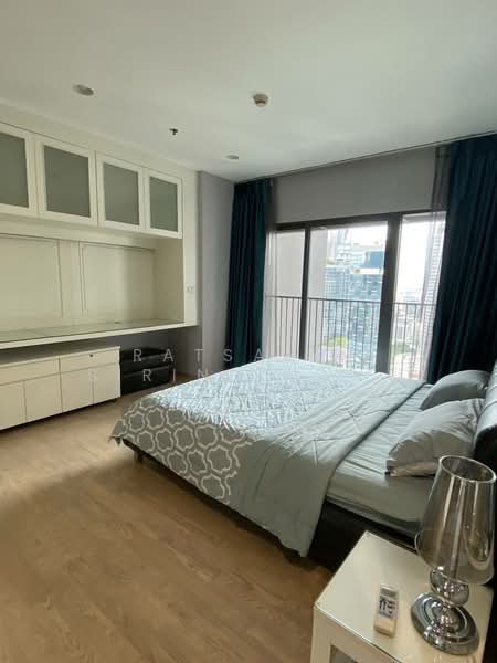 Noble Remix, Bangkok, 772 Soi Sukhumvit 36, Sukhumvit Road, Khong Tan, Khlong Toei, Bangkok, 2 Bedrooms, 80 sqm, Condo For Rent, by Ratsarin Sirinipaspong, 500243130 - DDproperty.com