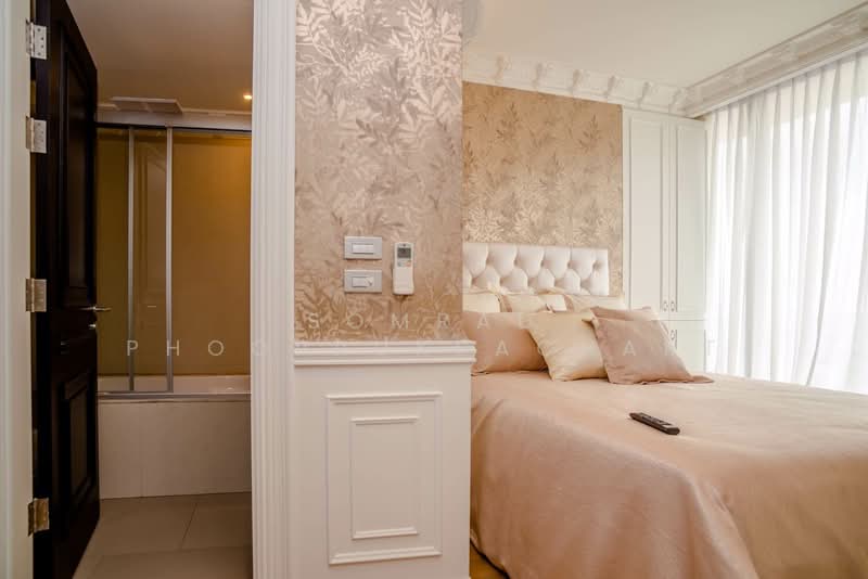 The Lumpini 24, Bangkok, Sukhumvit 24 Road, Khong Tan, Khlong Toei, Bangkok, 3 Bedrooms, 110 sqm, Condo For Sale, by Somrad Phoopruksachart, 500243131 - DDproperty.com