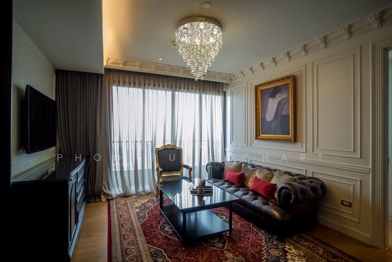 The Lumpini 24, Bangkok, Sukhumvit 24 Road, Khong Tan, Khlong Toei, Bangkok, 3 Bedrooms, 110 sqm, Condo For Sale, by Somrad Phoopruksachart, 500243131 - DDproperty.com