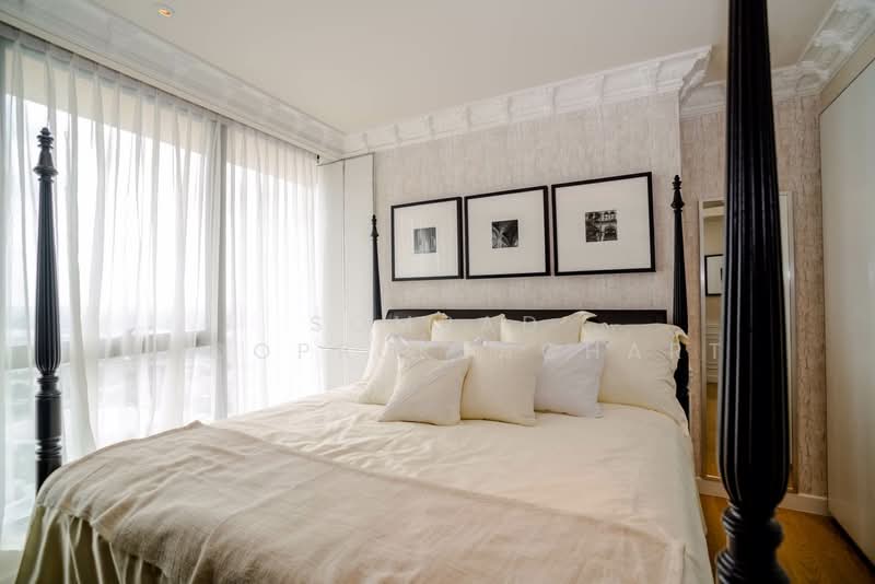 The Lumpini 24, Bangkok, Sukhumvit 24 Road, Khong Tan, Khlong Toei, Bangkok, 3 Bedrooms, 110 sqm, Condo For Sale, by Somrad Phoopruksachart, 500243131 - DDproperty.com