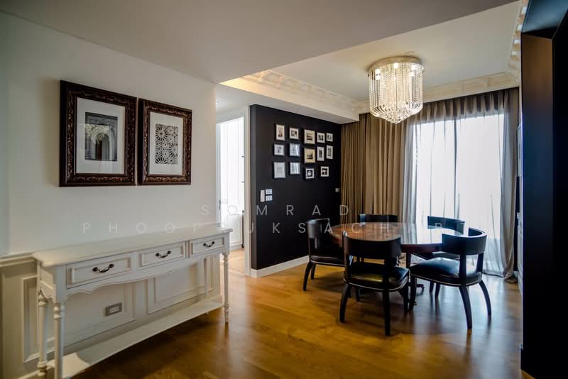 The Lumpini 24, Bangkok, Sukhumvit 24 Road, Khong Tan, Khlong Toei, Bangkok, 3 Bedrooms, 110 sqm, Condo For Sale, by Somrad Phoopruksachart, 500243131 - DDproperty.com