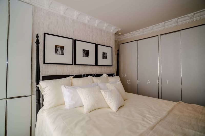 The Lumpini 24, Bangkok, Sukhumvit 24 Road, Khong Tan, Khlong Toei, Bangkok, 3 Bedrooms, 110 sqm, Condo For Sale, by Somrad Phoopruksachart, 500243131 - DDproperty.com