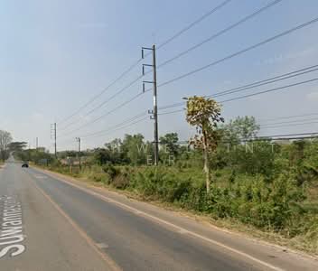 ขาย - ขายที่ดินโพธิ์งาม 11 ไร่ ติดถนนสุวรรณศร33สายเก่า ใกล้ตลาดปิงพลาซ่า-2กม. อ.ประจันตคาม, ปราจีนบุรี