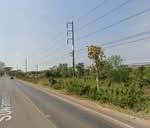 ขายที่ดินโพธิ์งาม 11 ไร่ ติดถนนสุวรรณศร33สายเก่า ใกล้ตลาดปิงพลาซ่า-2กม. อ.ประจันตคาม, ปราจีนบุรี