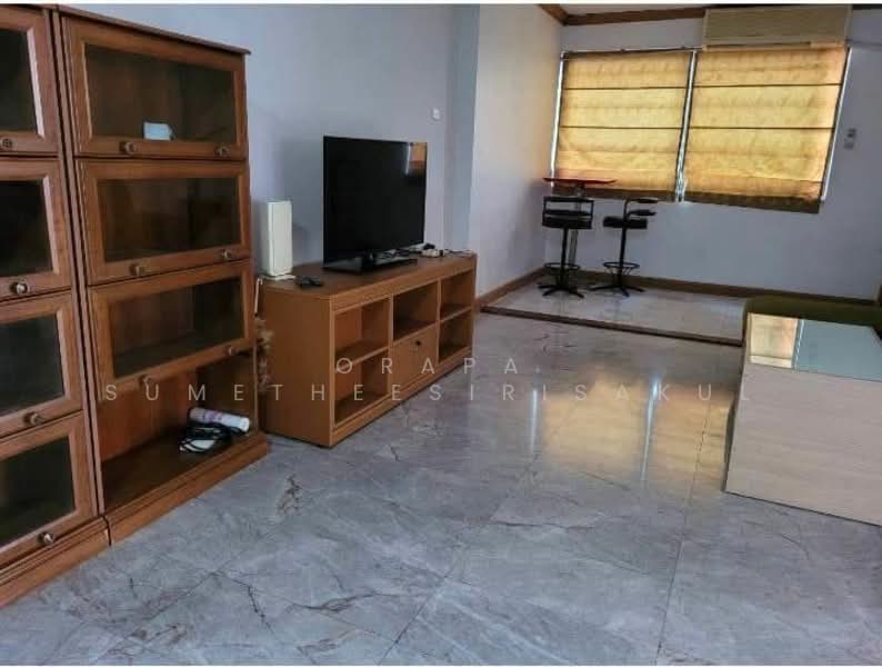 Srivara Mansion, Bangkok, Chan Muang, Din Daeng, Din Daeng, Bangkok, 2 Bedrooms, 80 sqm, Condo For Sale, by Orapa Sumetheesirisakul, 500243135 - DDproperty.com