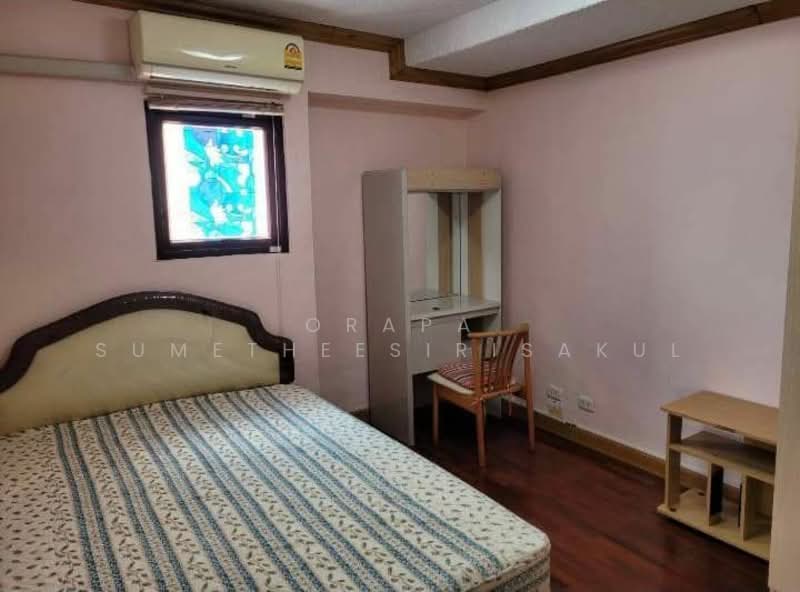 Srivara Mansion, Bangkok, Chan Muang, Din Daeng, Din Daeng, Bangkok, 2 Bedrooms, 80 sqm, Condo For Sale, by Orapa Sumetheesirisakul, 500243135 - DDproperty.com