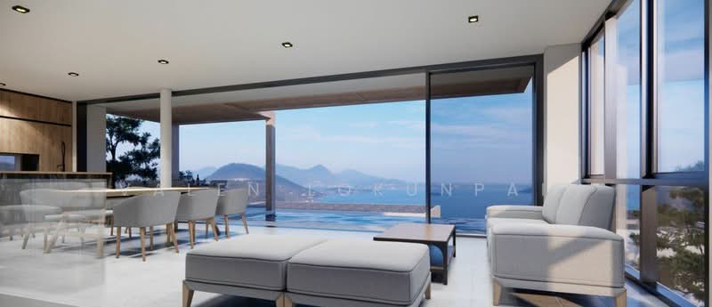 undefined, สุราษฎร์ธานี, บ่อผุด, เกาะสมุย, สุราษฎร์ธานี, 270 ตร.ม., วิลล่า ขาย, โดย Valen Lokunpai , 500243138 - DDproperty.com