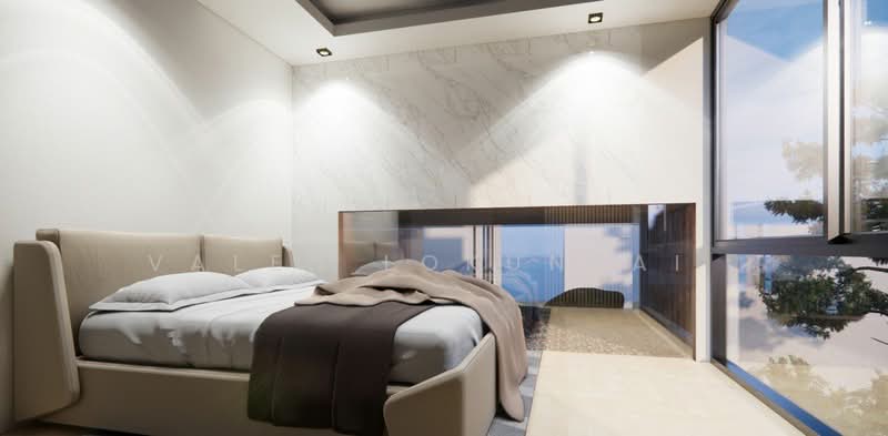 undefined, สุราษฎร์ธานี, บ่อผุด, เกาะสมุย, สุราษฎร์ธานี, 270 ตร.ม., วิลล่า ขาย, โดย Valen Lokunpai , 500243138 - DDproperty.com