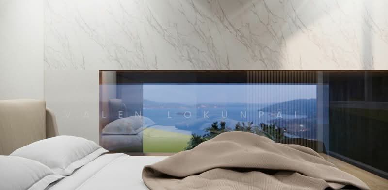 undefined, สุราษฎร์ธานี, บ่อผุด, เกาะสมุย, สุราษฎร์ธานี, 270 ตร.ม., วิลล่า ขาย, โดย Valen Lokunpai , 500243138 - DDproperty.com