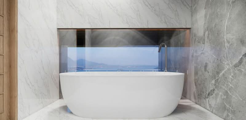 undefined, สุราษฎร์ธานี, บ่อผุด, เกาะสมุย, สุราษฎร์ธานี, 270 ตร.ม., วิลล่า ขาย, โดย Valen Lokunpai , 500243138 - DDproperty.com