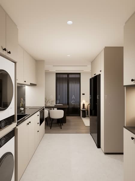 Rawee Waree Residence : รวี วารี เรสซิเดนซ์, เชียงใหม่, ถนน นิมมานเหมินทร์, สุเทพ, เมืองเชียงใหม่, เชียงใหม่, 51 ตร.ม., คอนโด ขาย, โดย Shori Asset Group Co., Ltd., 500243139 - DDproperty.com