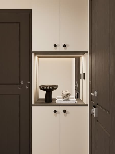 Rawee Waree Residence : รวี วารี เรสซิเดนซ์, เชียงใหม่, ถนน นิมมานเหมินทร์, สุเทพ, เมืองเชียงใหม่, เชียงใหม่, 51 ตร.ม., คอนโด ขาย, โดย Shori Asset Group Co., Ltd., 500243139 - DDproperty.com