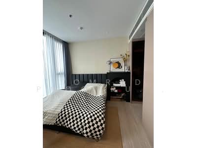 For Rent - One9Five Asoke-Rama 9, Bangkok