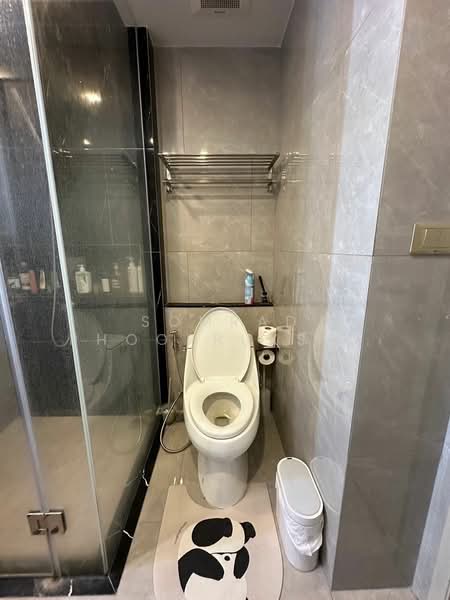 One9Five Asoke-Rama 9, Bangkok, 195 Soi Rama 9 Soi 5, Huai Khwang, Huai Khwang, Bangkok, 1 Bedroom, 37 sqm, Condo For Rent, by Somrad Phoopruksachart, 500243140 - DDproperty.com