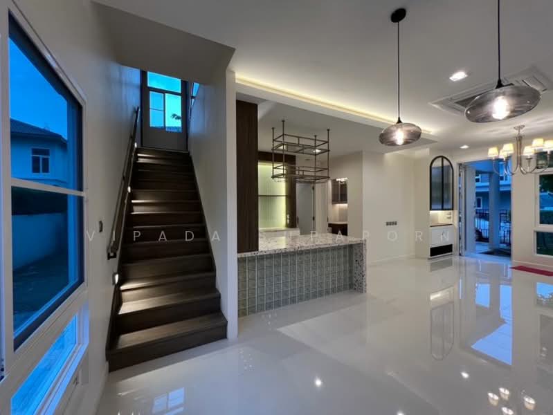 undefined, Bangkok, Bang Phai, Bang Khae, Bangkok, 4 Bedrooms, 128 sqm, Single Detached House For Sale, by Vipada Supaporn, 500243141 - DDproperty.com