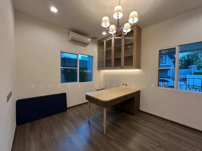 undefined, กรุงเทพ, บางไผ่, บางแค, กรุงเทพ, 128 ตร.ม., บ้านเดี่ยว ขาย, โดย Vipada Supaporn, 500243141 - DDproperty.com