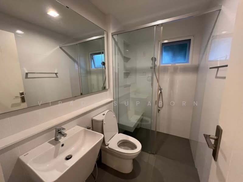 undefined, Bangkok, Bang Phai, Bang Khae, Bangkok, 4 Bedrooms, 128 sqm, Single Detached House For Sale, by Vipada Supaporn, 500243141 - DDproperty.com