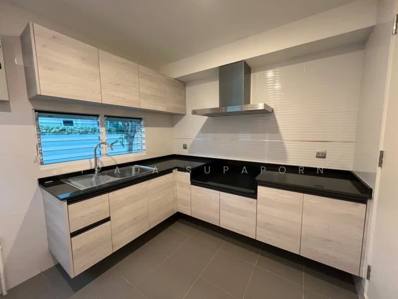 undefined, Bangkok, Bang Phai, Bang Khae, Bangkok, 4 Bedrooms, 128 sqm, Single Detached House For Sale, by Vipada Supaporn, 500243141 - DDproperty.com