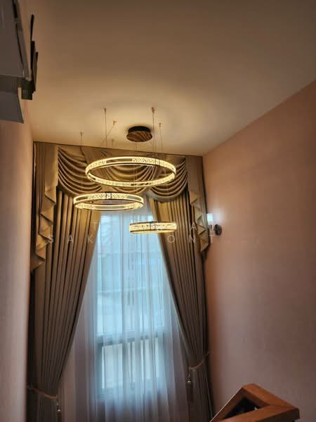 Golden Neo Bangkhae, Bangkok, 345 005/1 Soi Kanchanaphisek, Lak Song, Bang Khae, Bangkok, 4 Bedrooms, 136 sqm, Townhouse For Sale, by Tanapat Sakonsontised, 500243142 - DDproperty.com